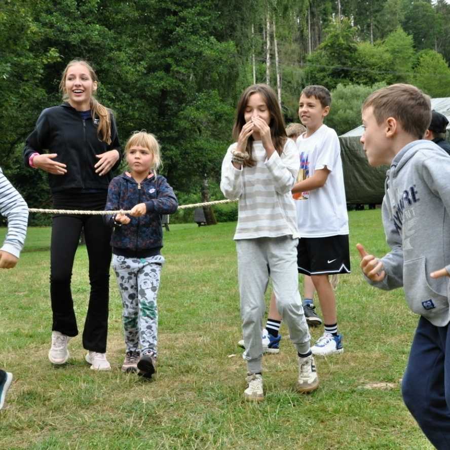 Zprávy z Dvojky