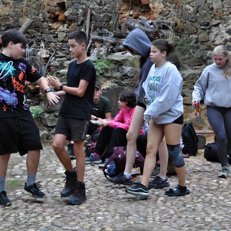 Zprávy z Dvojky