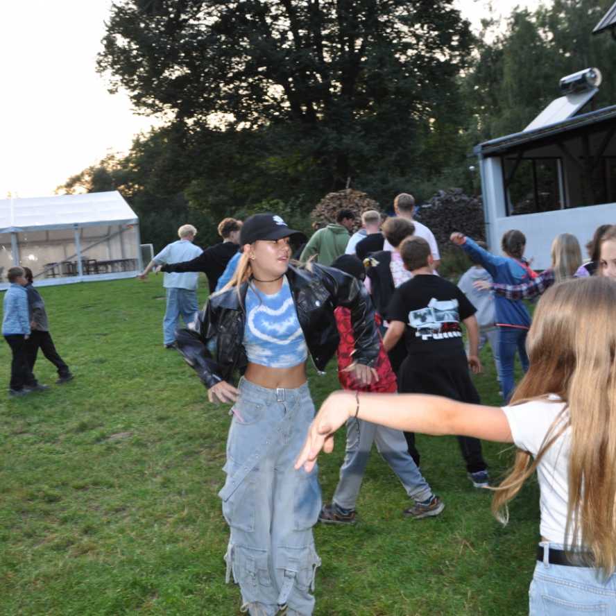 Zprávy z Dvojky
