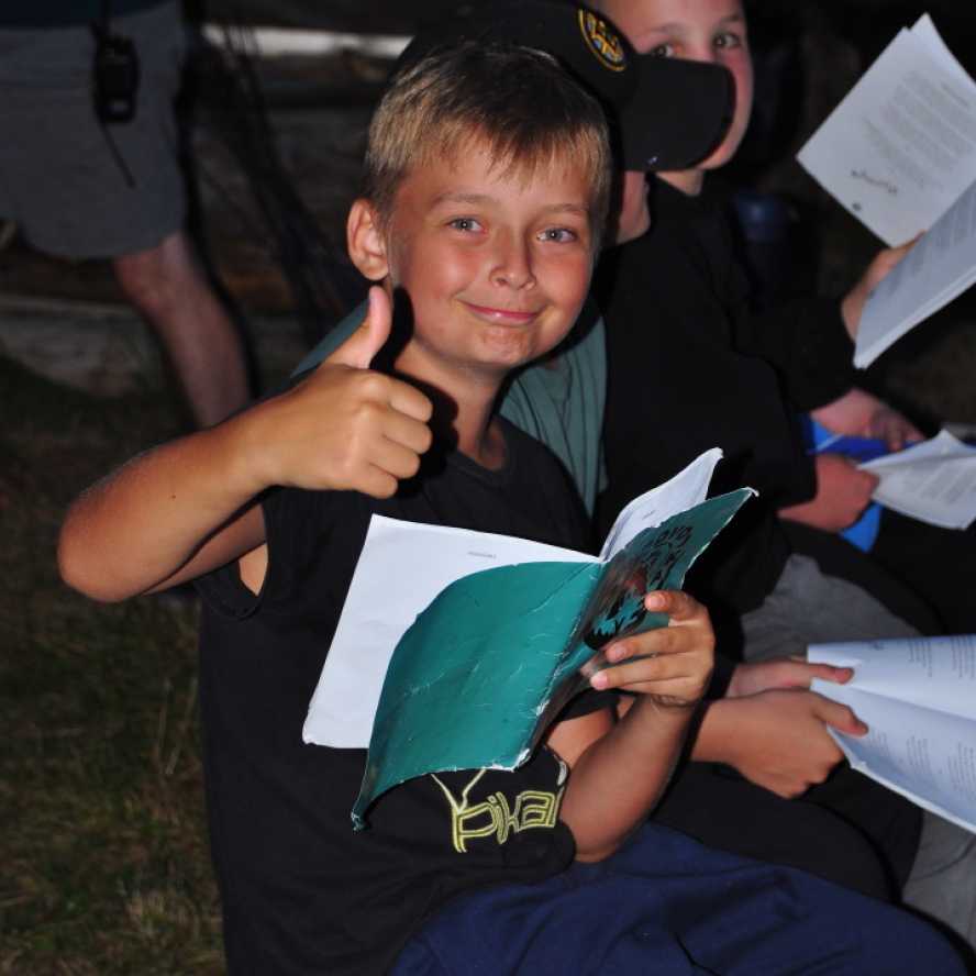 Už negrilovat, prosím!
