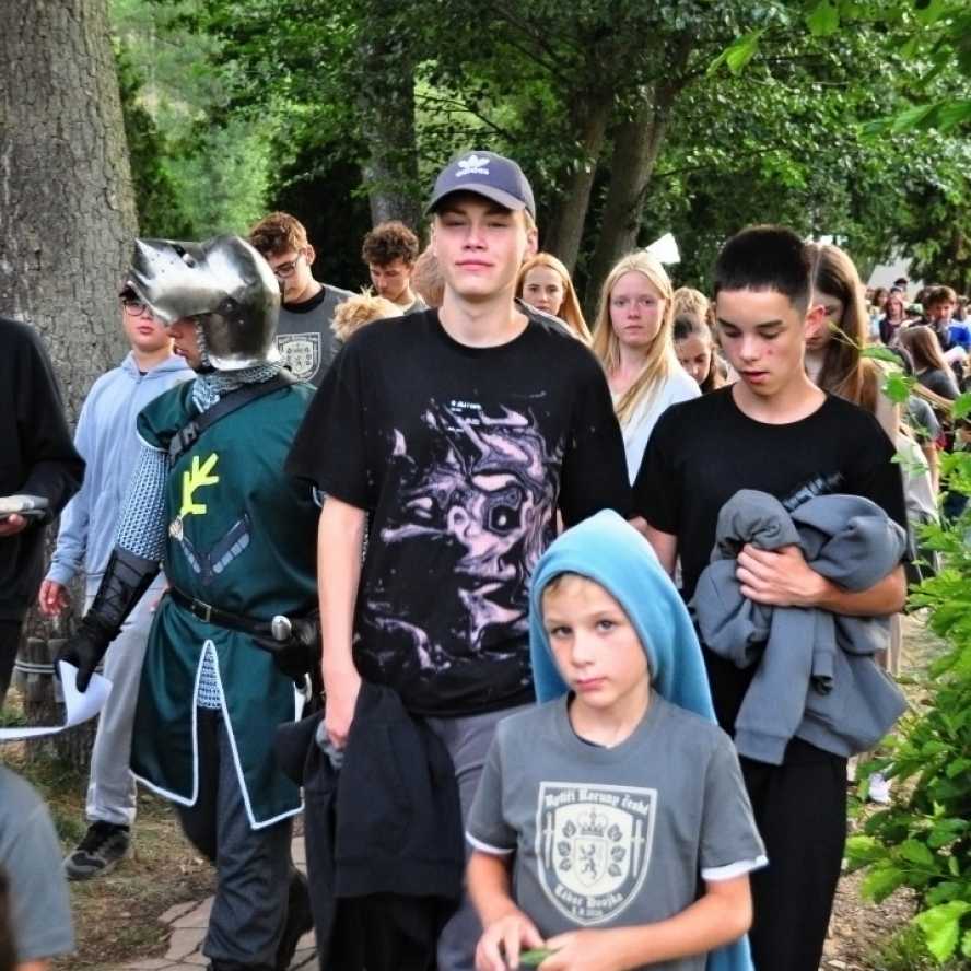 Perná neděle