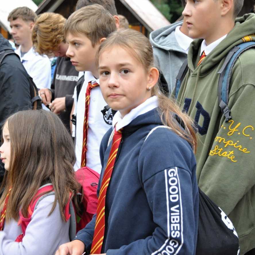 Ministerstvo kouzel: druhá mise