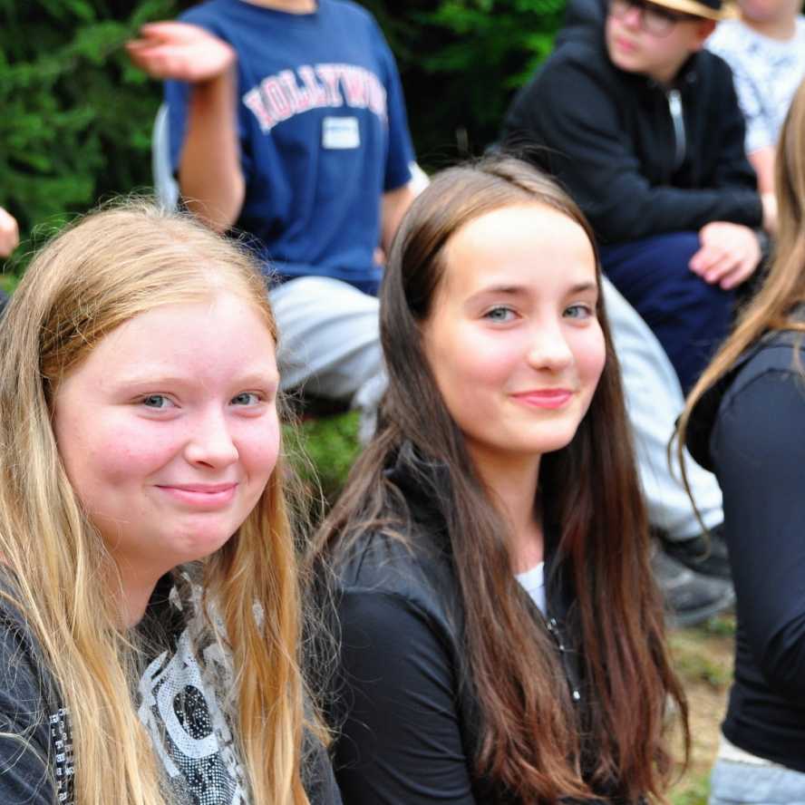 Perná neděle