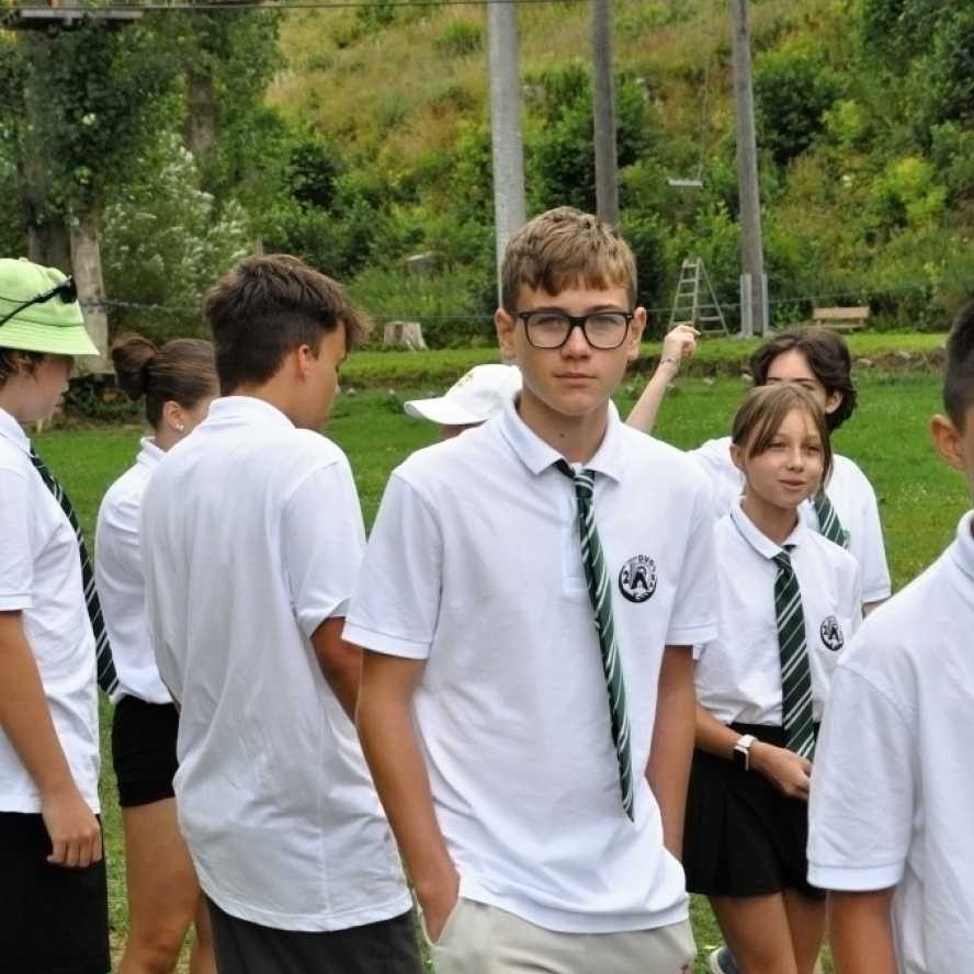 Ministerstvo kouzel: první mise