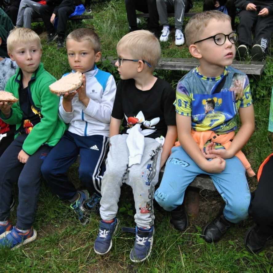Ministerstvo kouzel v ohrožení!