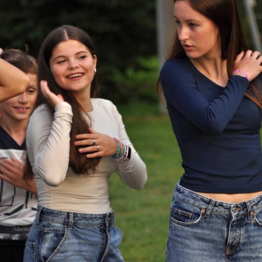 Zprávy z Dvojky