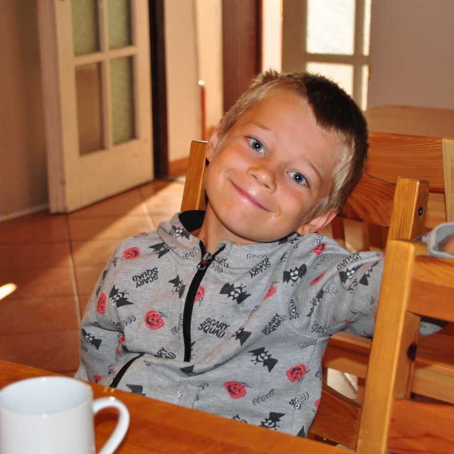 Putování aneb do svítání ať jsi doma!