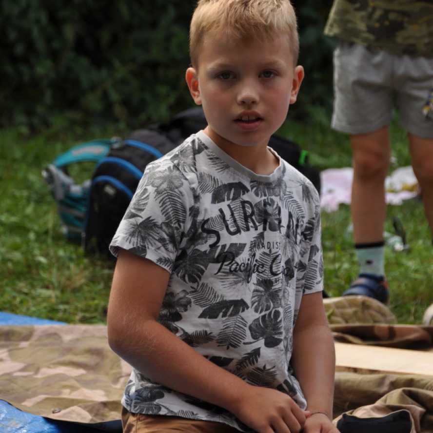 Sportovní hry na dvojce