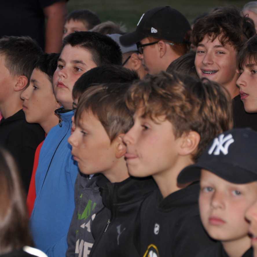 Sportovní hry na dvojce