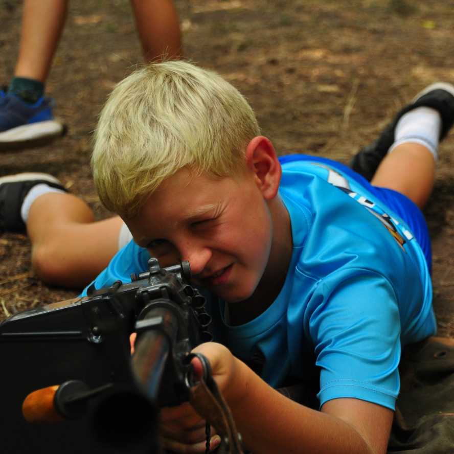Začínáme končit