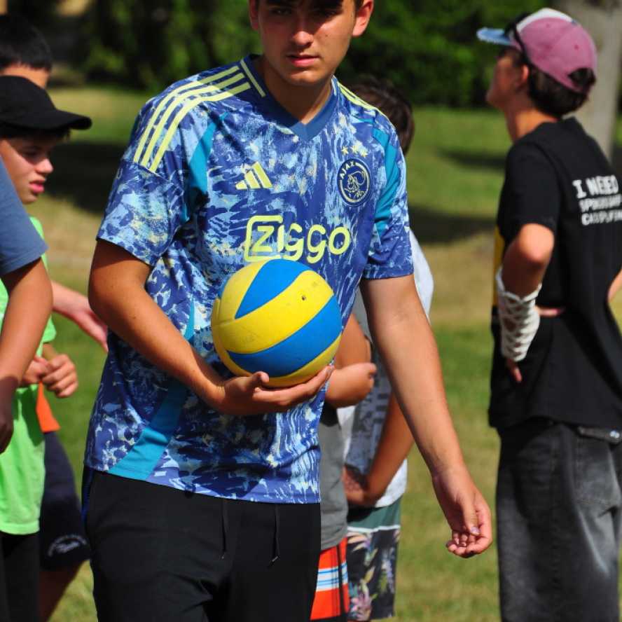 Bez bouřek - zatím
