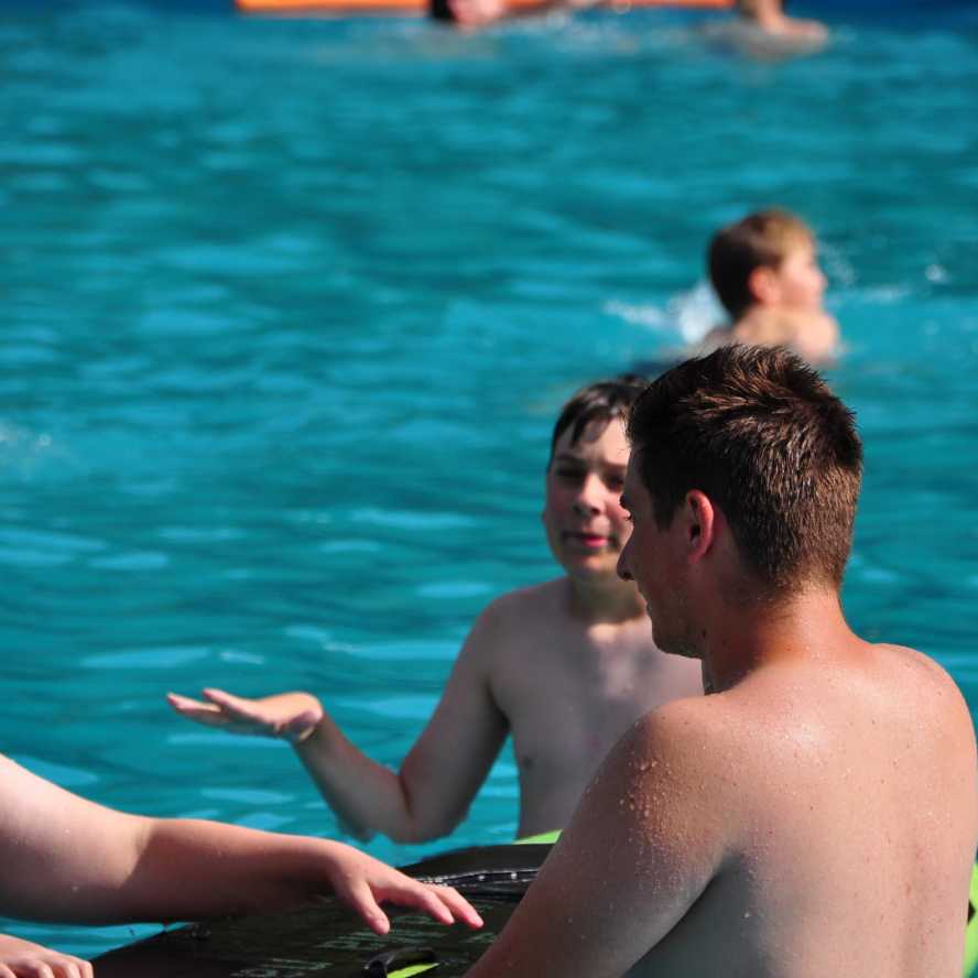 Už negrilovat, prosím!