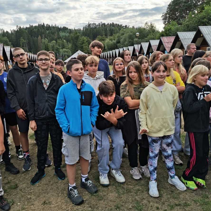Zprávy z Dvojky
