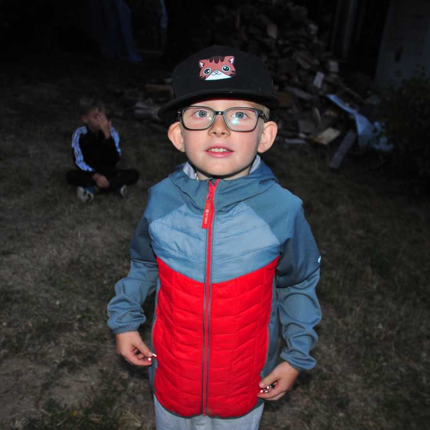 První etapa CETEH, disco, bohové Olympu...a mnoho dalšího!