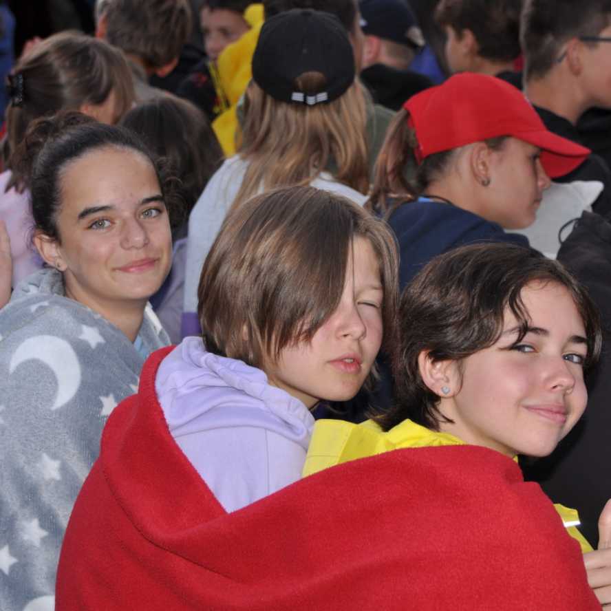 Sportovní hry na dvojce