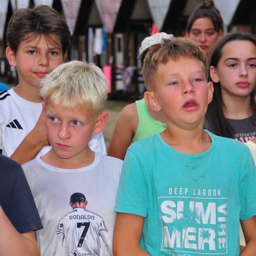 Už negrilovat, prosím!