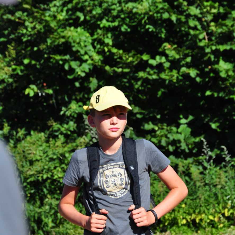 Rytíři a bubáci