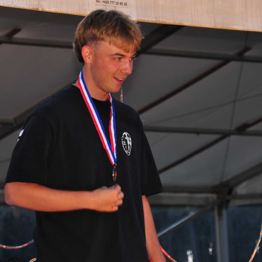 Olympijské úterý