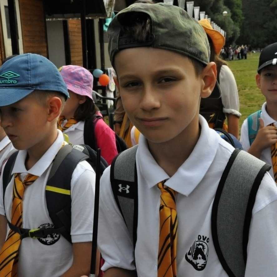 Ministerstvo kouzel: první mise