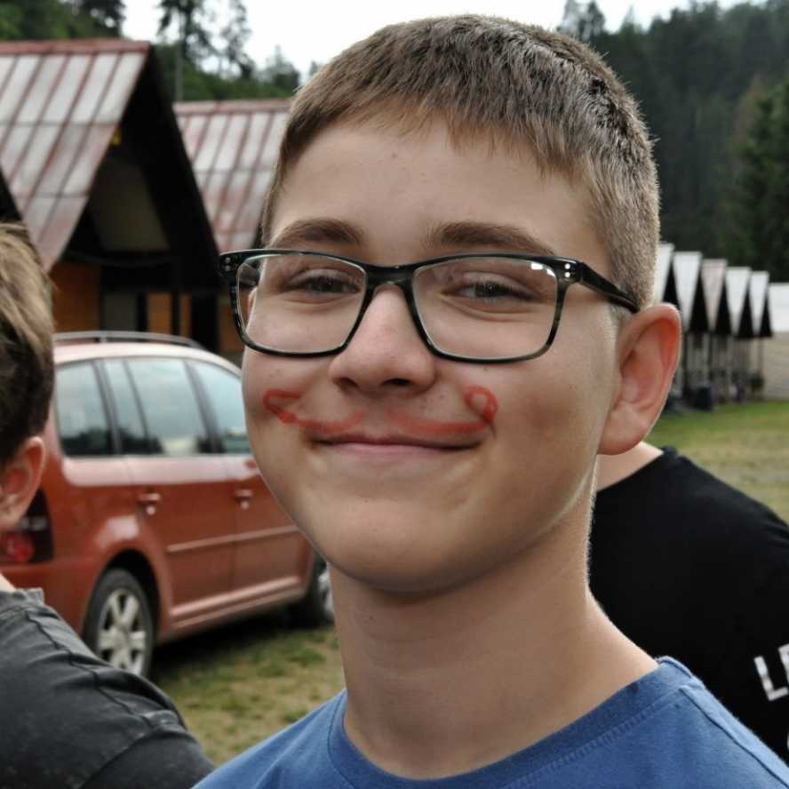 Po roce na Dvojce!