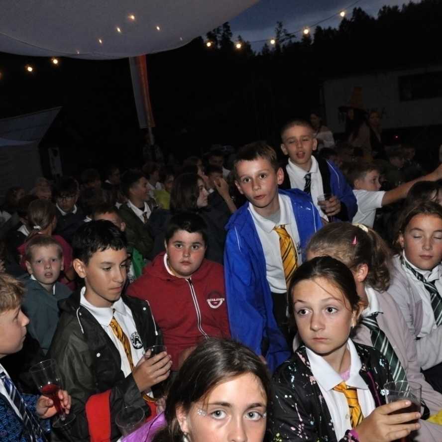 Ministerstvo kouzel v ohrožení!