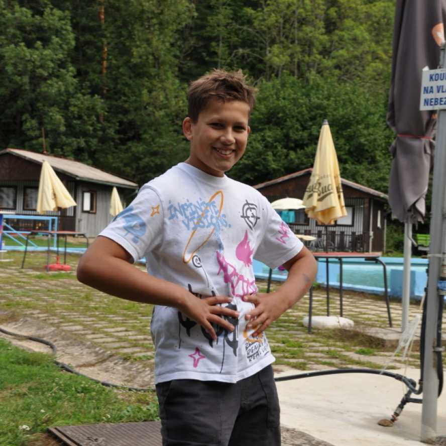 Sportovní hry na dvojce