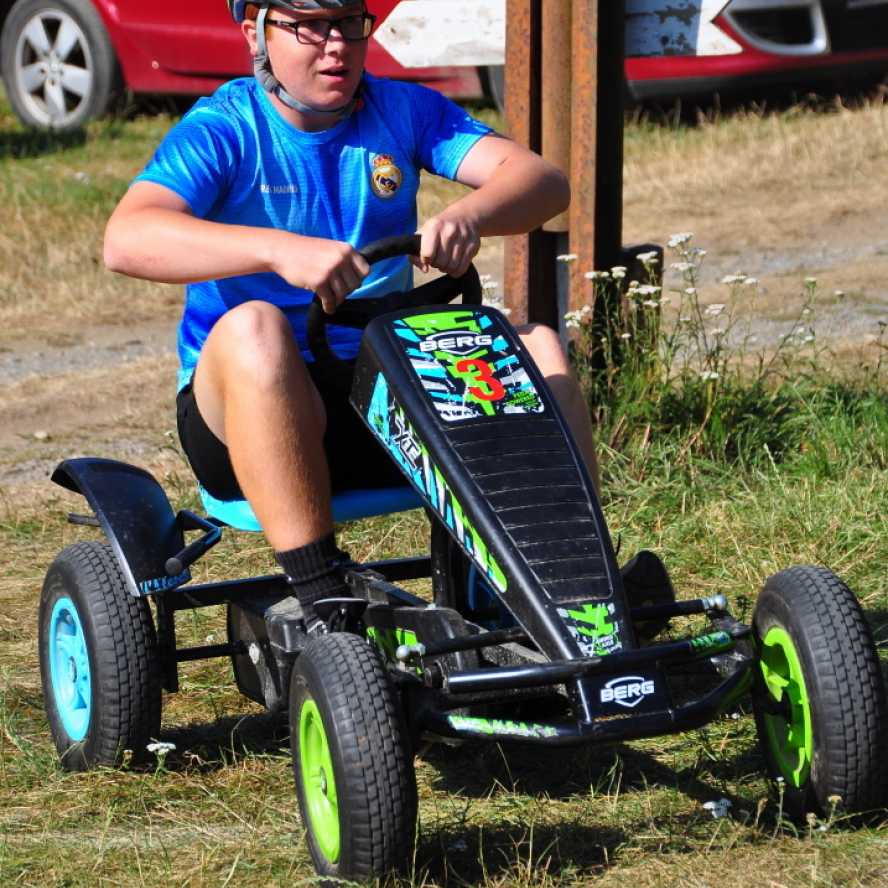 Olympijské úterý