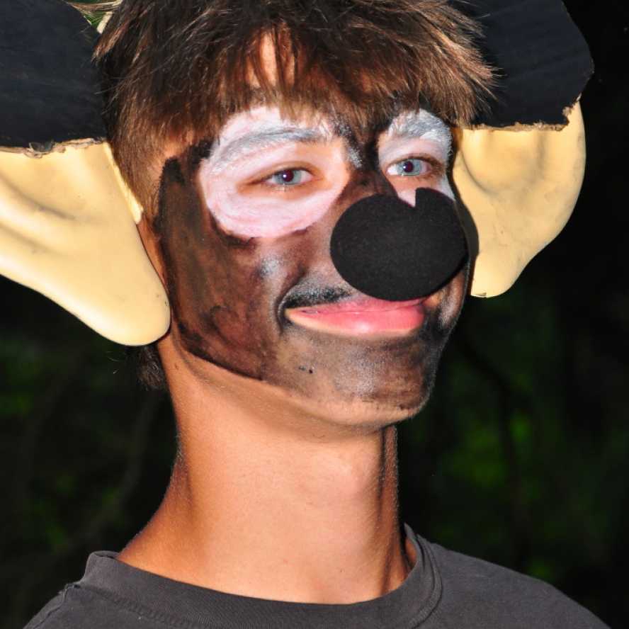 Rytíři a bubáci