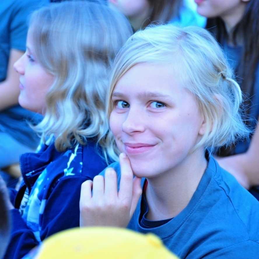 Perná neděle