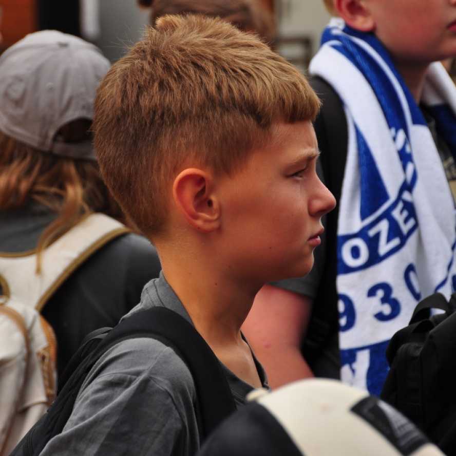 Předpověď, která vyšla