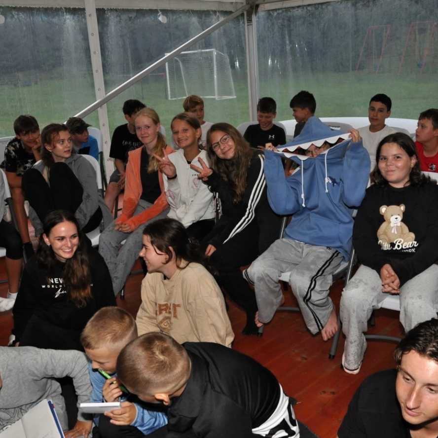 Po roce na Dvojce!