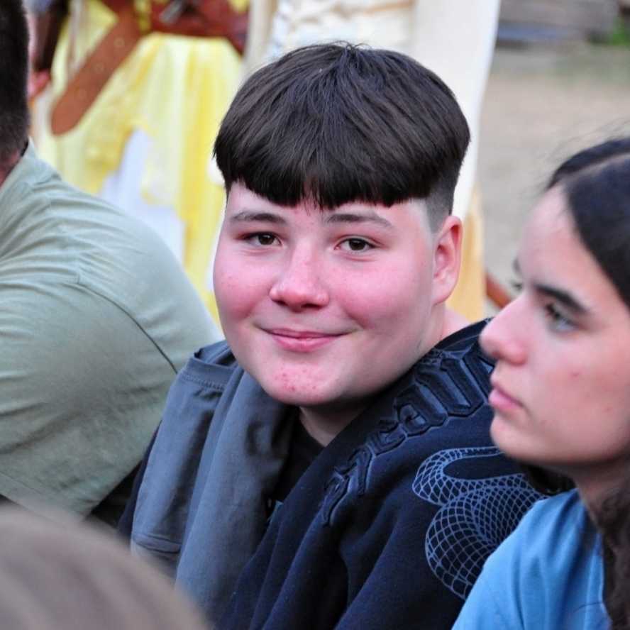 Perná neděle