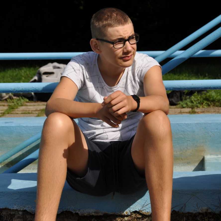 Sportovní hry na dvojce