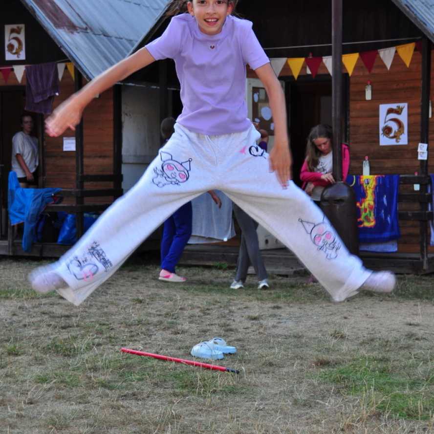 Olympijské úterý