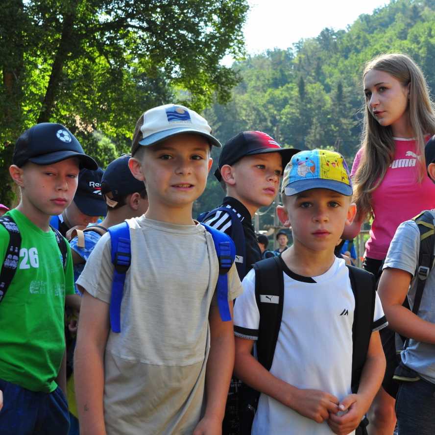Olympijské úterý