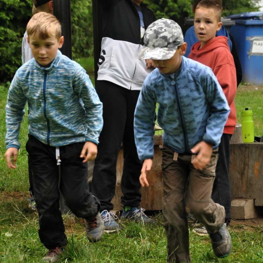 Zprávy z Dvojky