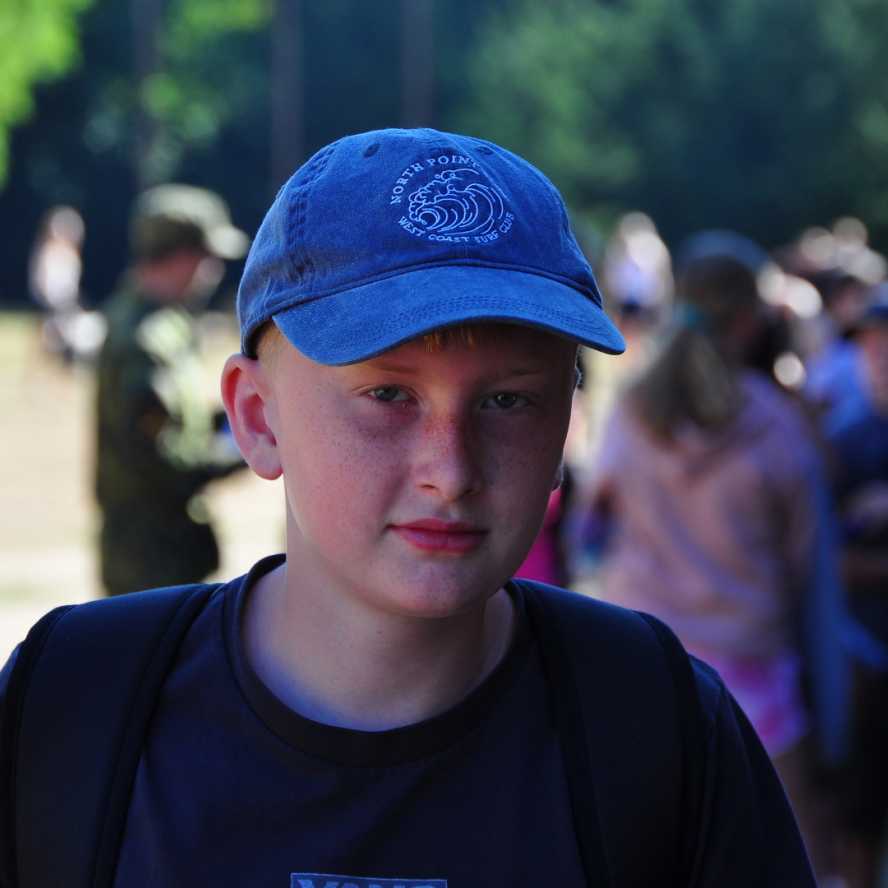 Putování aneb do svítání ať jsi doma!