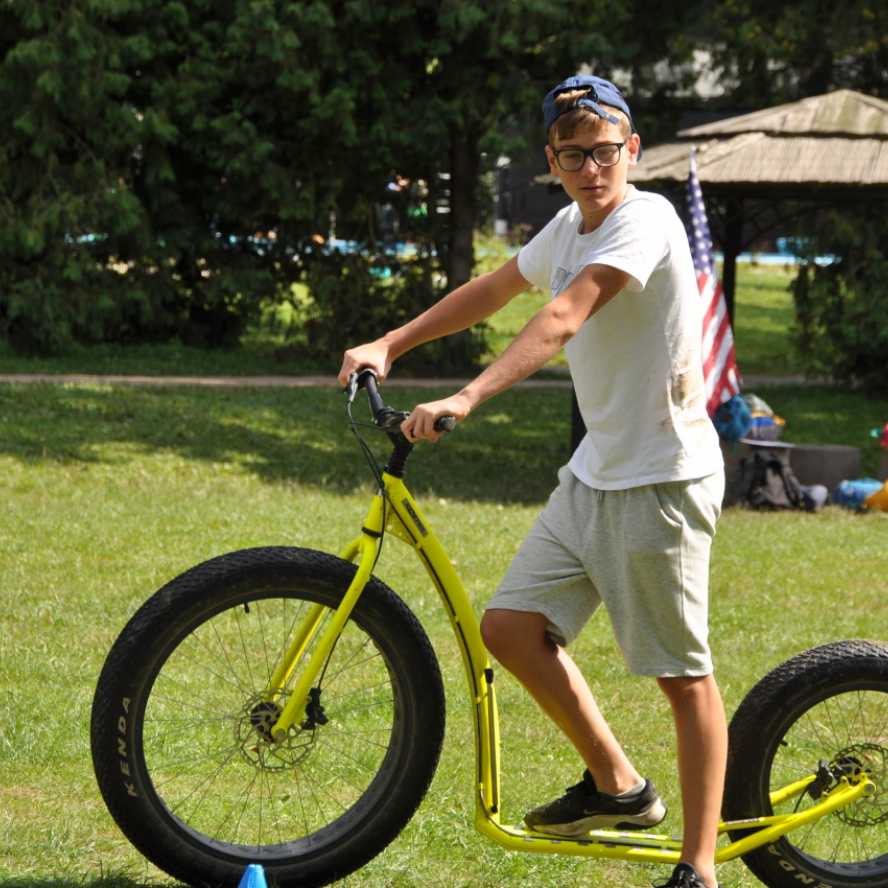 Sportovní hry na dvojce