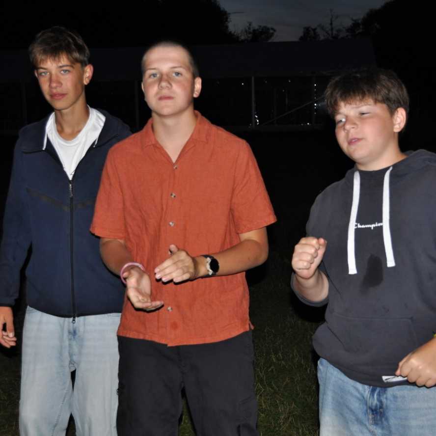 Zprávy z Dvojky