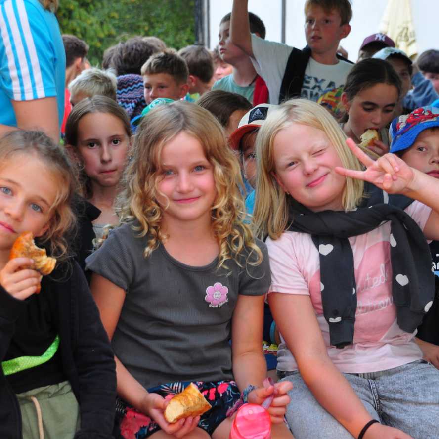 Začínáme končit