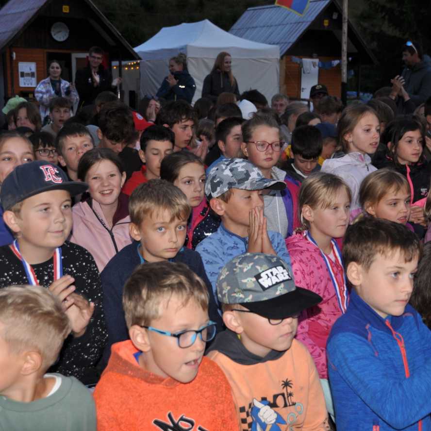 Sportovní hry na dvojce