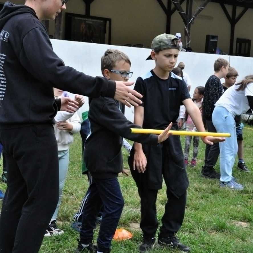 Zprávy z Dvojky
