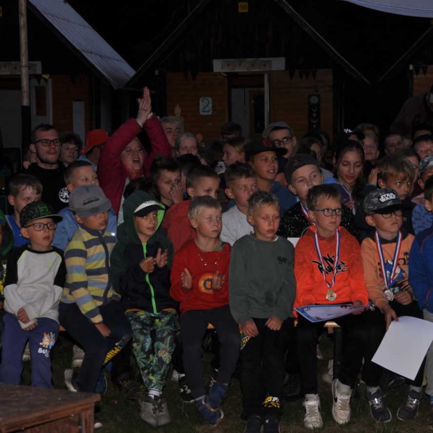 Sportovní hry na dvojce