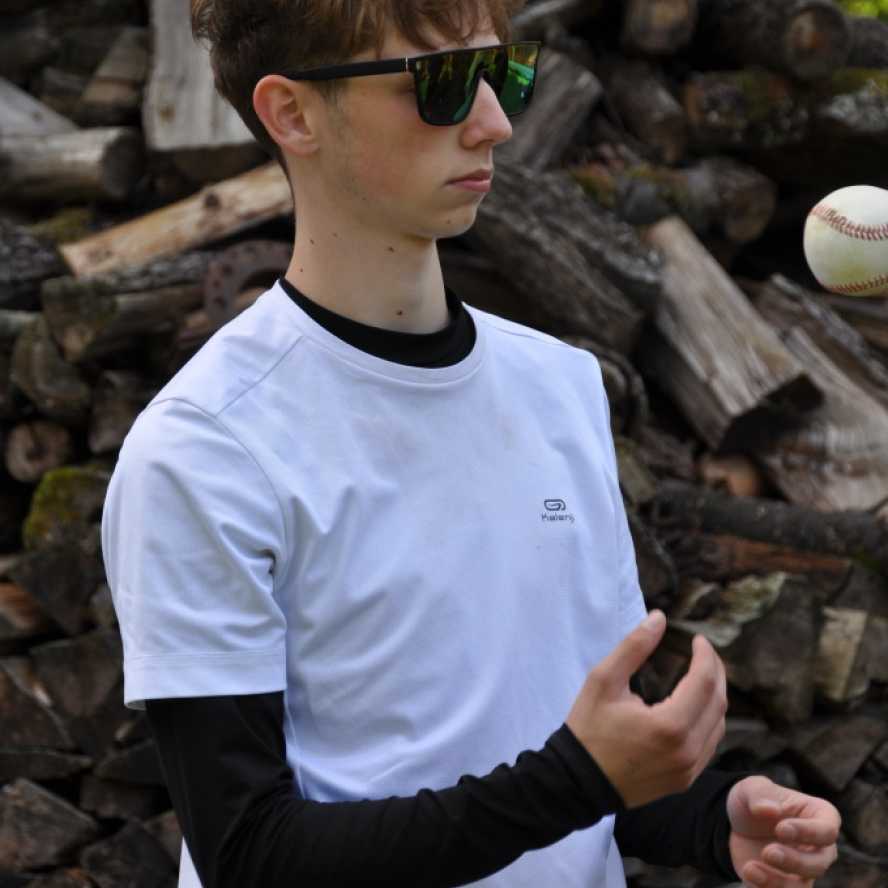 Sportovní hry na dvojce