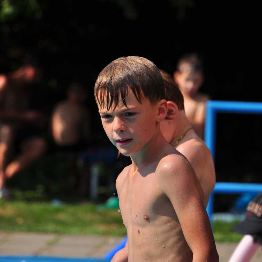 Čtyři dny do odjezdu