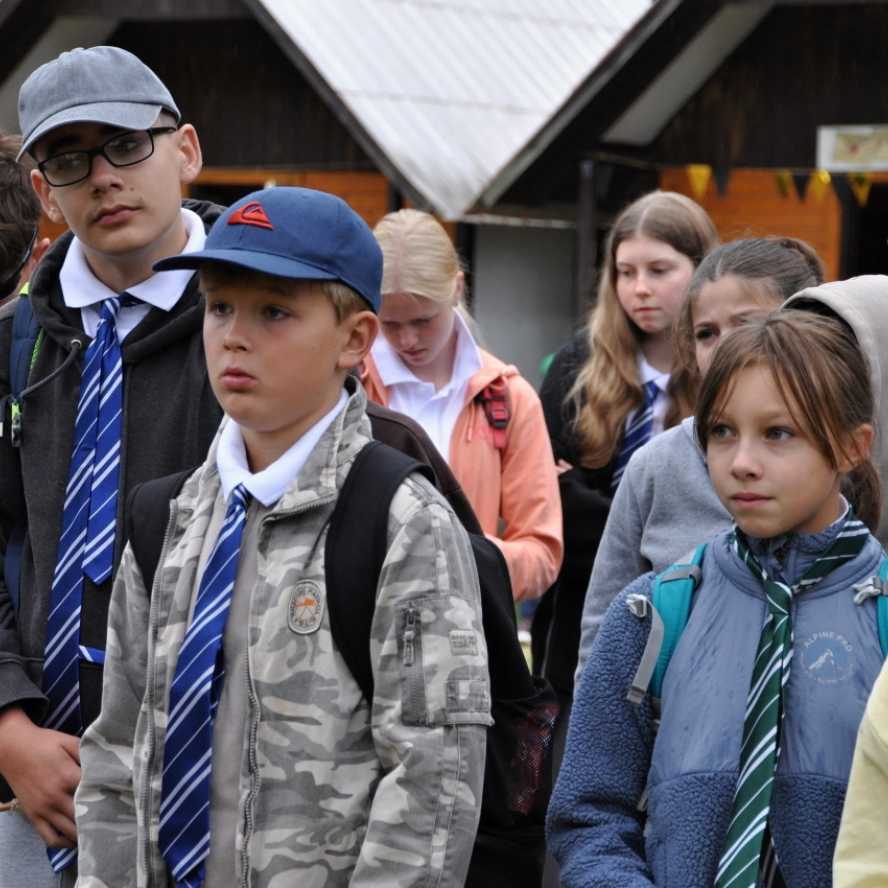Ministerstvo kouzel: druhá mise