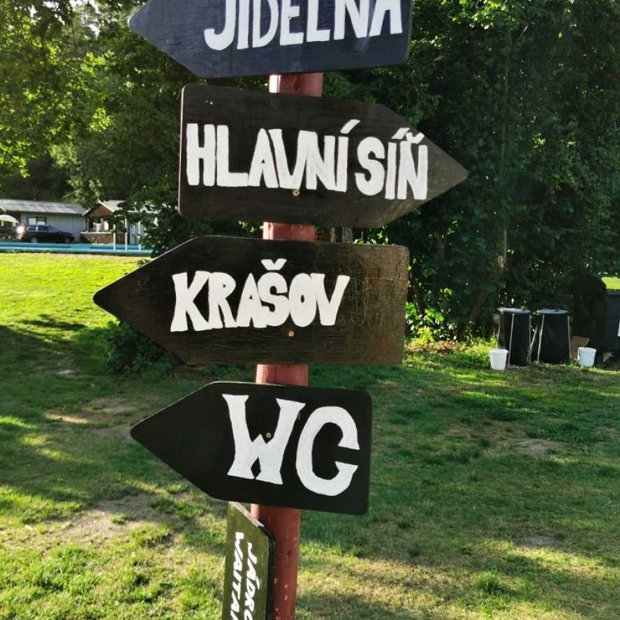Zprávy z Dvojky