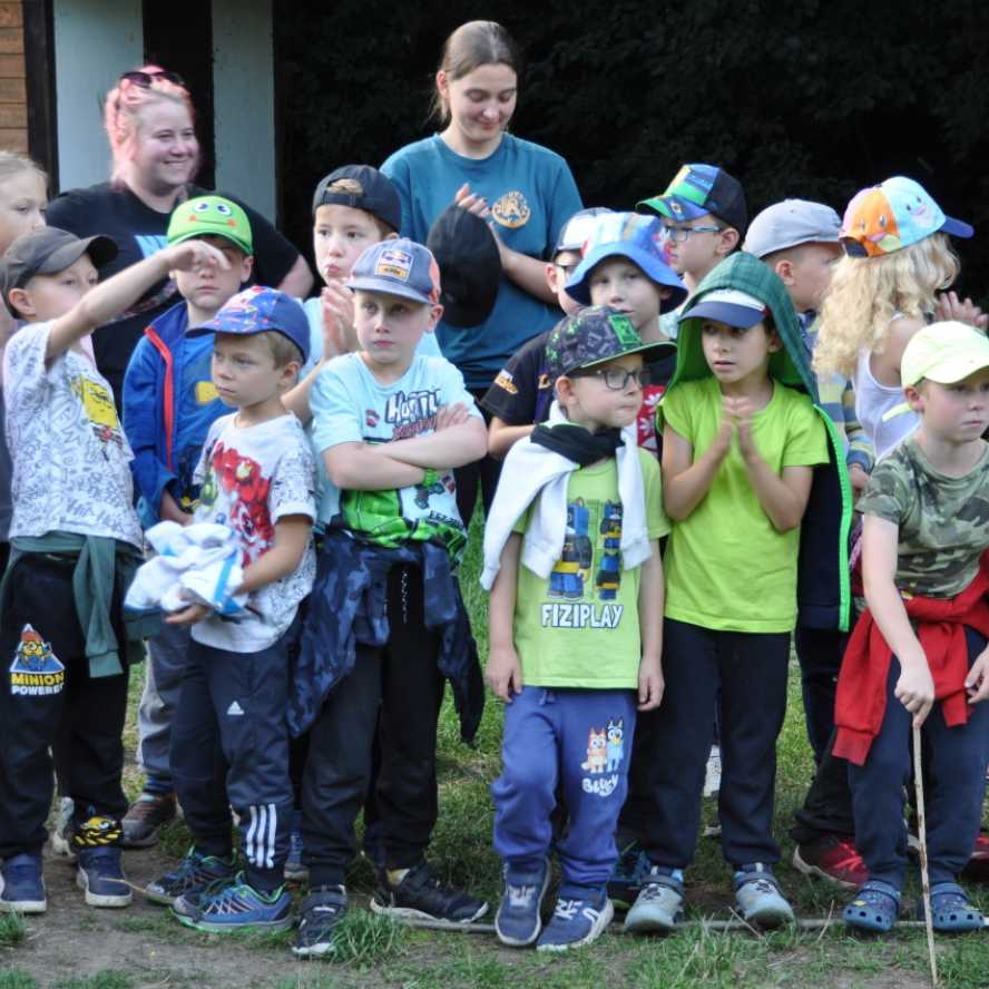 Zprávy z Dvojky aneb balíme!