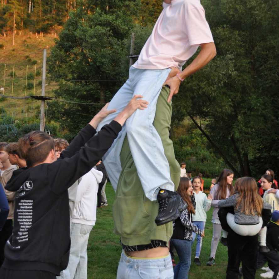 Zprávy z Dvojky