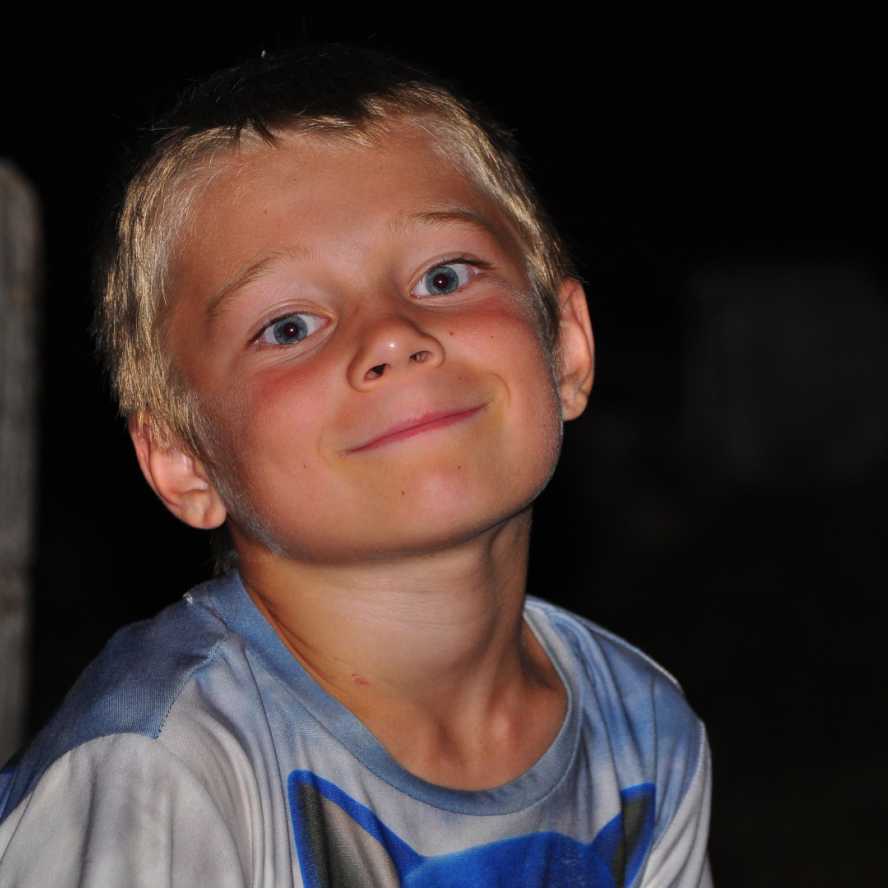 Už negrilovat, prosím!